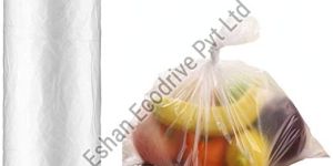 12x16 Inch Compostable Grocery and FNV Roll