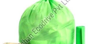 17x19 Inch Compostable Garbage Bag
