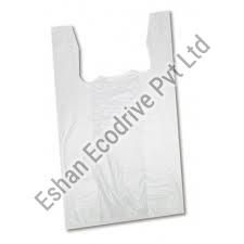 20x22 Inch Compostable Carry Bag