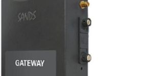 DCU Gateway Solutions