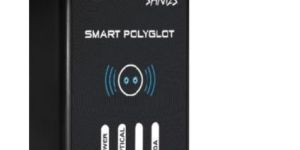 Smart Polyglot - Wireless Probe