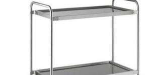 Medical Equipment Trolley