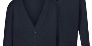 School Cardigans
