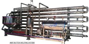 Butter Melting Machine