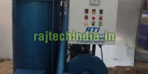 Diesel Fired Steam Boiler