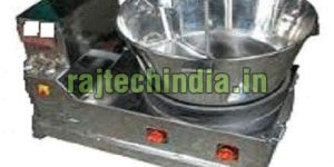 Automatic Gas and Diesel Mini Khoya Making Machine
