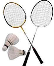 Badminton Racket