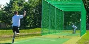 Cricket Nets