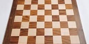 Flat Chess Board