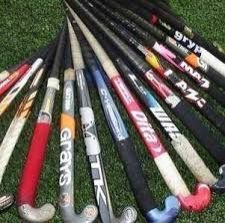 Hockey Sticks