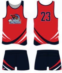 Running Uniform