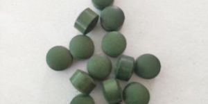 Spirulina Tablet
