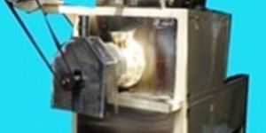 Cheese Ball Extruder Machine