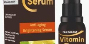 Vitamin C Serum
