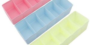 Plastic Storage Drawer