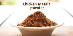 Chicken Masala