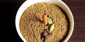 Garam Masala