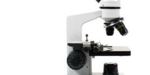 Inclined Tube Microscope