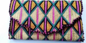 Fashion Beaded Bag