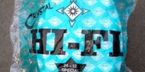 Disposable Plastic Plates