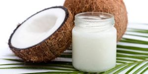Coconut