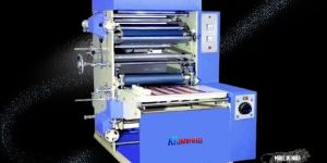 Paper Lamination Machine