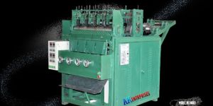 Scrubber Making Machine