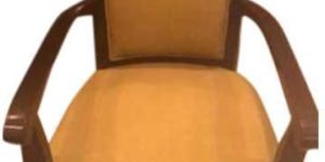 Designer Wooden Chair