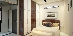 Home Interior Designing Services
