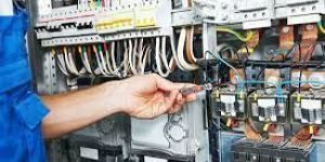 Industrial Electrical Works