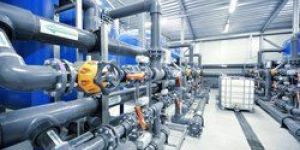 Industrial Plumbing Works