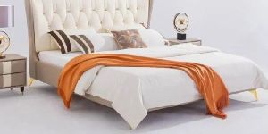 King Bed Frame