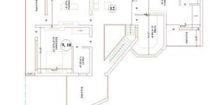 Layout Drawing Services
