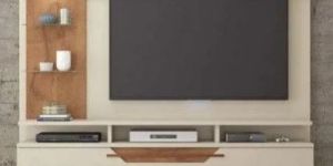 LCD Wall Unit