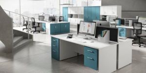 Office Furniture Designing Services