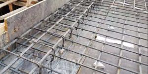 RCC Water Tank Construction