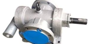 Flange Mount Gear Pumps