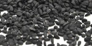 Nigella Seeds