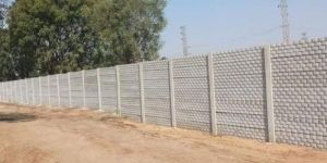Precast Compound Wall
