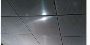 Ceiling Grid Tiles
