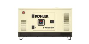 Automatic Kohler Generator (7.5 Kva)