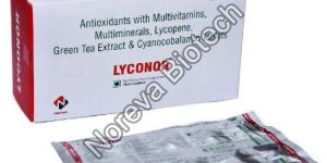 Antioxidants Tablets