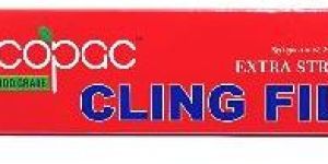 Cling Film
