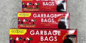 ECOPAC Garbage Bag