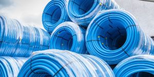 Mdpe Pipes