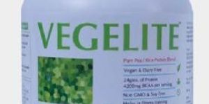 Vegelite Protein Powder