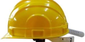 Industrial Safety Helmets