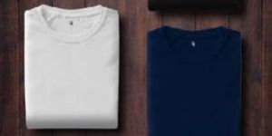 Cotton T Shirts