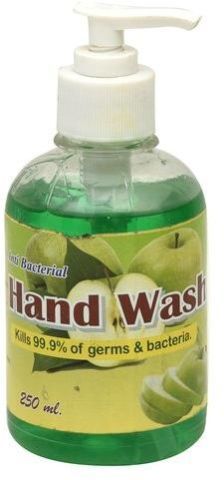 Herbal Hand Wash