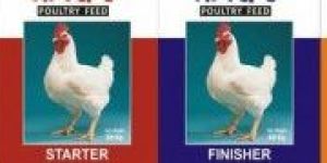 Broiler Feed Grower